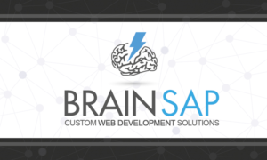 Design de Carte de Visite par SDCDesign pour Brainsap GmbH | Design : #7664526