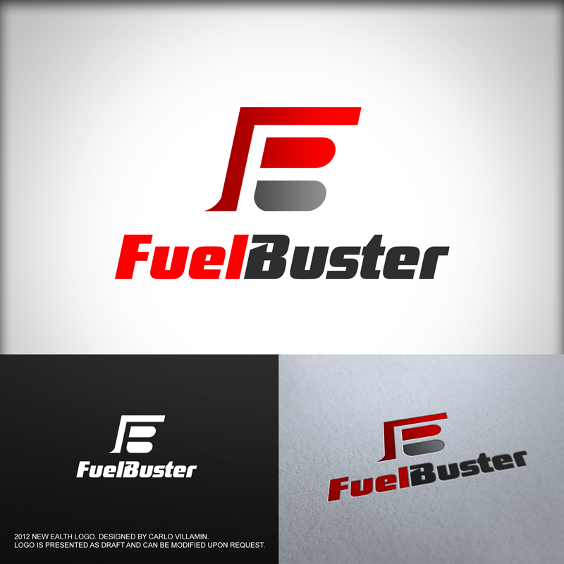 Logo Design by carlomagno for pro fuel recovery ltd | Design #1919854