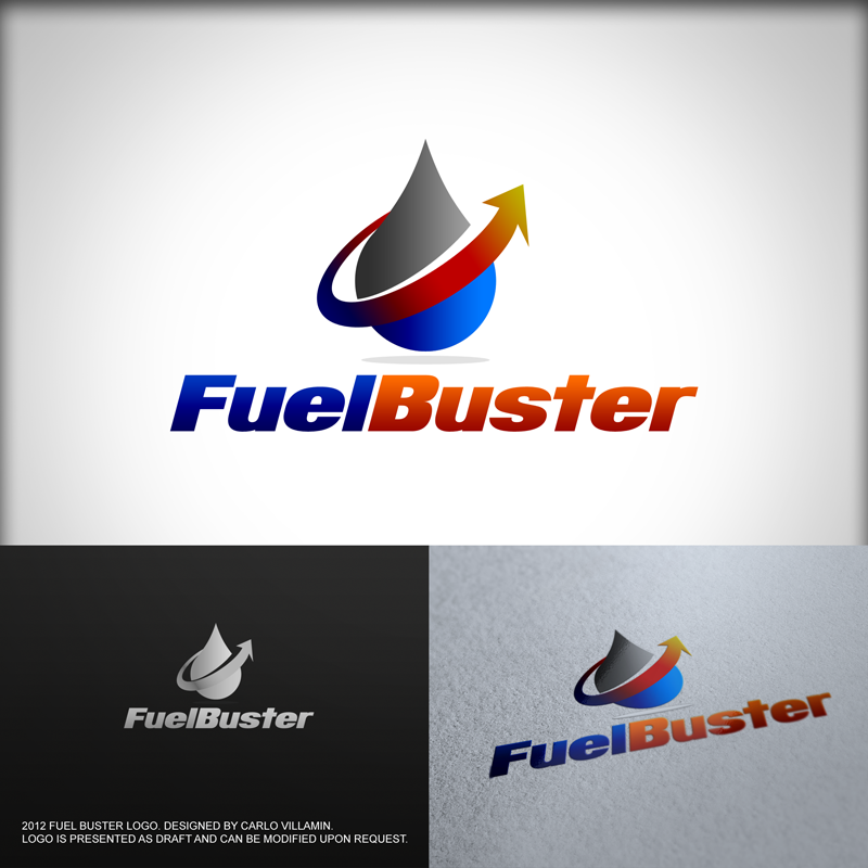 Diseño de Logo por carlomagno para pro fuel recovery ltd | Diseño #1923052