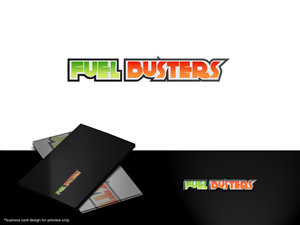 Logo Design by ArtSamurai for pro fuel recovery ltd | Design: #1907194
