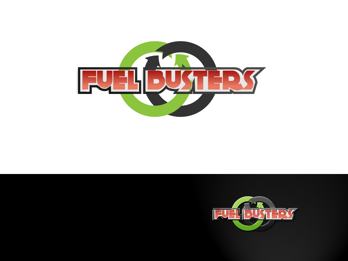 Diseño de Logo por ArtSamurai para pro fuel recovery ltd | Diseño #1909855
