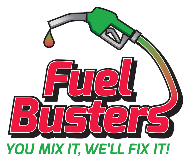 Logo Design by Innerworld Designs ltd. for pro fuel recovery ltd | Design #1922753