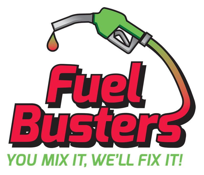 Logo Design by Innerworld Designs ltd. for pro fuel recovery ltd | Design #1932166