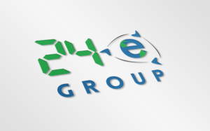 Logo Design by bryanengle for C.J LIAO & J WU | Design #7706711