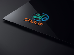 Logo Design by noishotori for C.J LIAO & J WU | Design: #7705947
