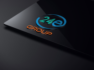 Logo Design by noishotori for C.J LIAO & J WU | Design: #7776592