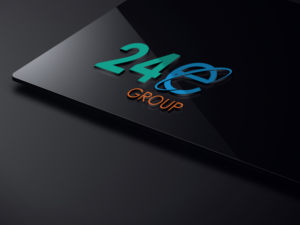 Logo Design by noishotori for C.J LIAO & J WU | Design: #7776602