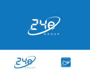 Logo Design by thulet for C.J LIAO & J WU | Design: #7768945