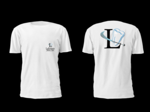 T-shirt Design by fontasdesign