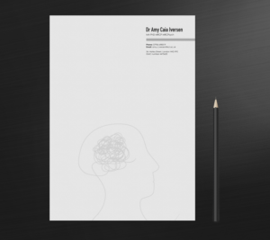 Stationery Design by logodentity for this project | Design: #7661737