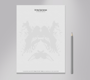 Stationery Design by logodentity for this project | Design: #7661771
