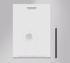 Stationery Design by logodentity for this project | Design: #7667876