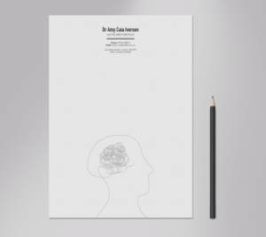 Stationery Design by logodentity for this project | Design: #7667889