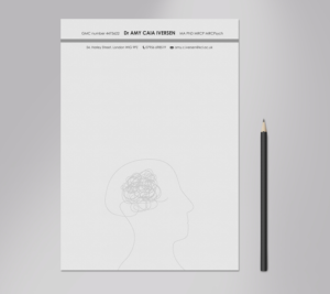 Stationery Design by logodentity for this project | Design: #9791818