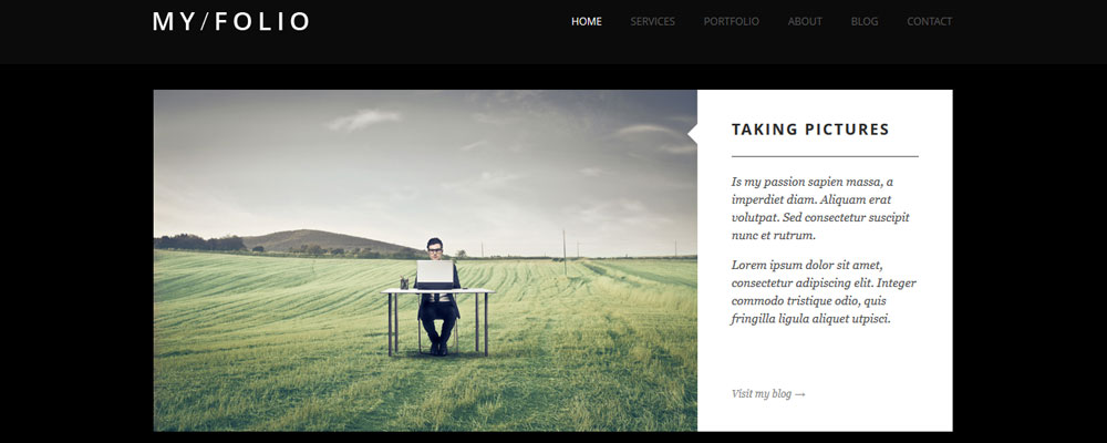 Web Design by B13 Studio for this project | Design #1930239
