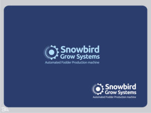 Logo Design by Blueberry for this project | Design: #7753241
