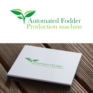 Logo Design by James Curry