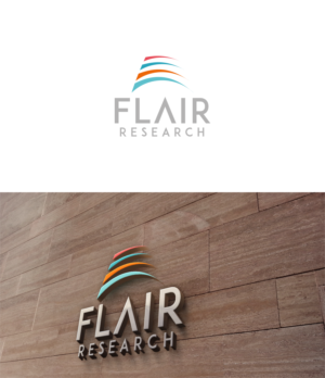 Logo Design by trufya for Flair Research srl | Design: #7813281