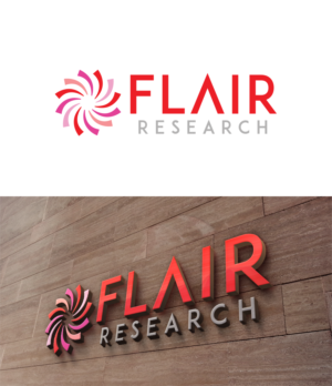 Logo Design by trufya for Flair Research srl | Design: #7820284