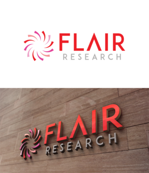 Logo Design by trufya for Flair Research srl | Design: #7820285