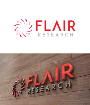 Logo Design by trufya for Flair Research srl | Design: #7820292