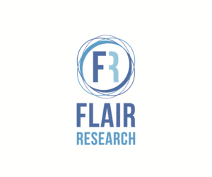 Logo Design by OUT of BOX.d for Flair Research srl | Design: #7677356