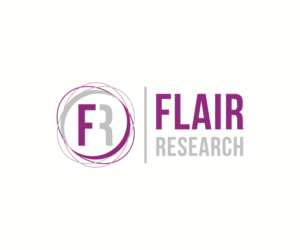 Logo Design by OUT of BOX.d for Flair Research srl | Design: #7714869