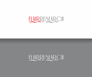 Logo Design by rendy cemix for Flair Research srl | Design: #7783940