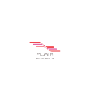 Logo Design by baxterdesign for Flair Research srl | Design: #7705103