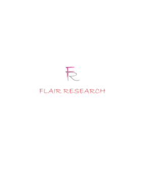 Logo Design by baxterdesign for Flair Research srl | Design: #7705193