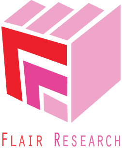 Logo Design by Sridharan.Raja for Flair Research srl | Design #7803332