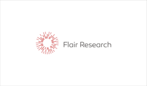 Logo Design by logoworld for Flair Research srl | Design: #7675829
