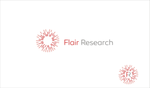 Logo Design by logoworld for Flair Research srl | Design: #7710408
