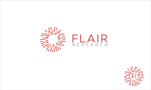 Logo Design by logoworld for Flair Research srl | Design: #7783221