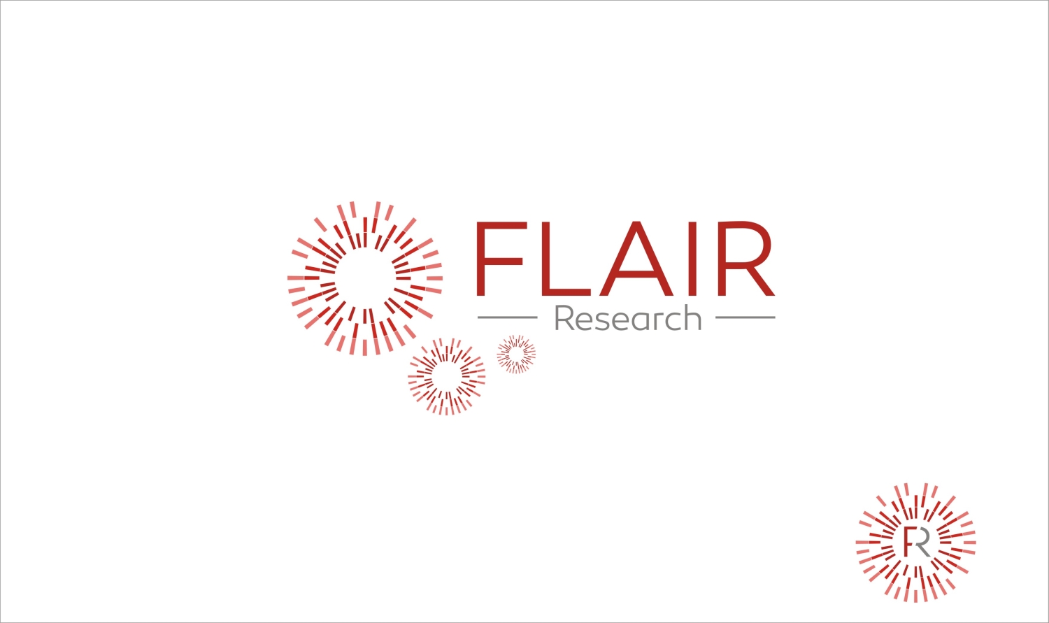 Logo Design by logoworld for Flair Research srl | Design: #7793072