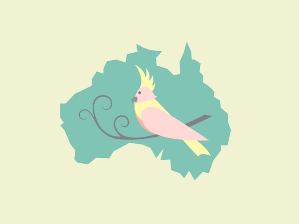 Illustration Design by Juan in the Box Designs for Eshe | Design #391035