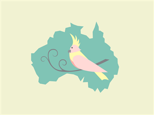 Illustration Design by Juan in the Box Designs