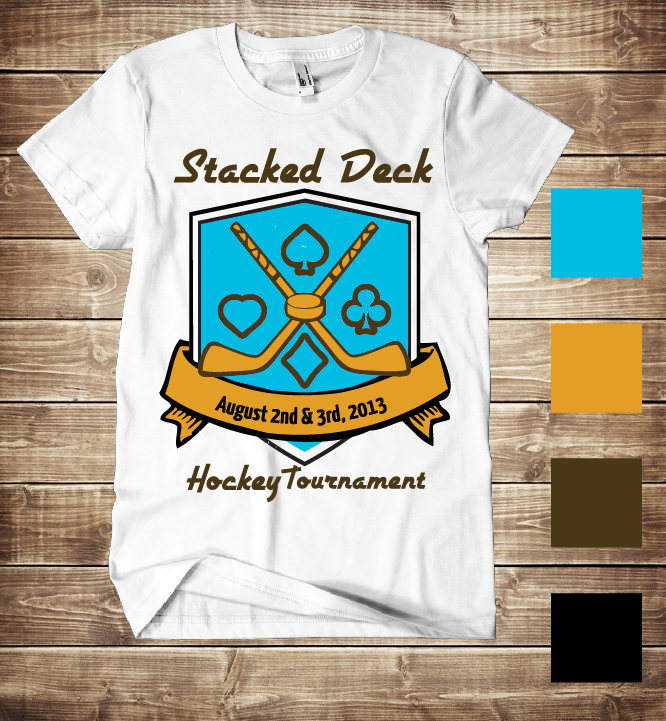 T-shirt Design by Kburks for this project | Design #1963947