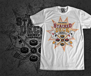 T-shirt Design by jd_teedesigns for this project | Design: #1931084