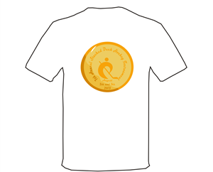 T-shirt Design by axa for this project | Design: #1904953