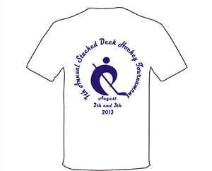 T-shirt Design by axa for this project | Design: #1904956