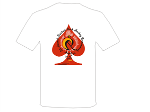 T-shirt Design by axa for this project | Design: #1996813