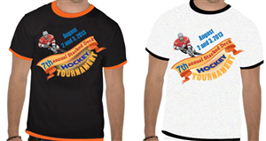 T-shirt Design by Edesign (New way of Design)