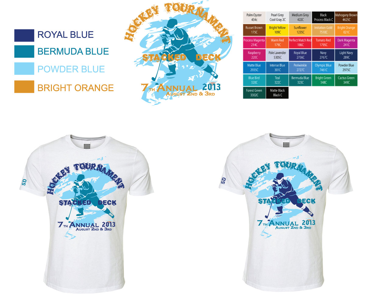 T-shirt Design by Spycroc for this project | Design #1972887