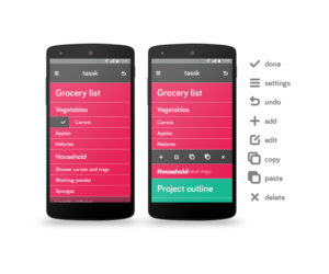 App Design by Geri for this project | Design: #7672267