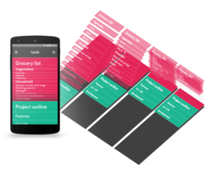 App Design by Geri for this project | Design: #7800916