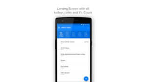 App Design by fueldesignyard for this project | Design: #7740432