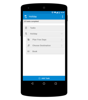 App Design by ApurbaMan for this project | Design: #7746480