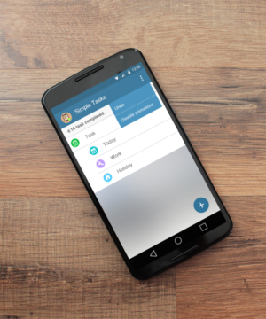 App Design by ESolz Technologies