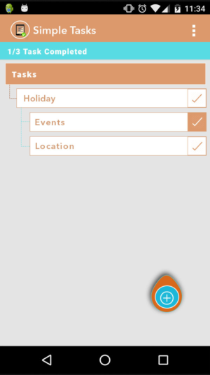 App Design by viddhin